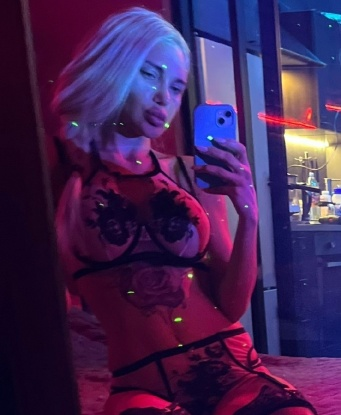 Анкета проститутки Екатерина - Фото, г. Старое Шайгово, 37 лет, №1006