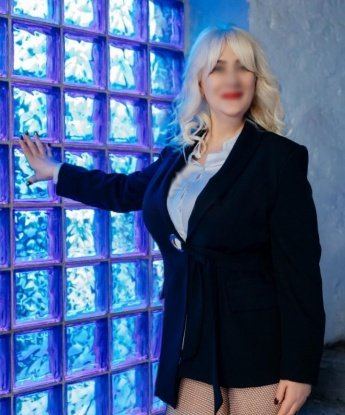 Анкета проститутки Аля - Фото, г. Старое Шайгово, 42 года, №3818