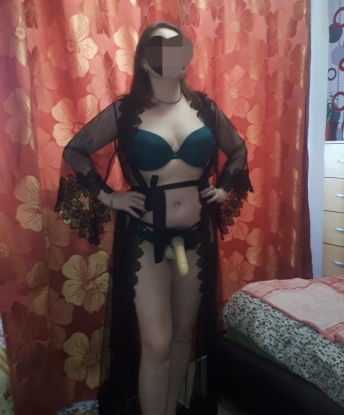 Анкета проститутки Варвара - Фото, г. Старое Шайгово, 35 лет, №4374