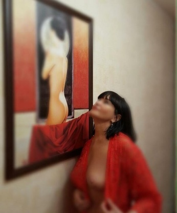 Анкета проститутки Эльза - Фото, г. Старое Шайгово, 20 лет, №7173